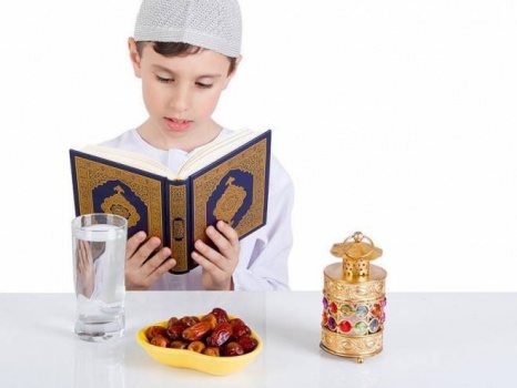 لتعويد الأطفال على الصيام.. إليكم هذه الأفكار
