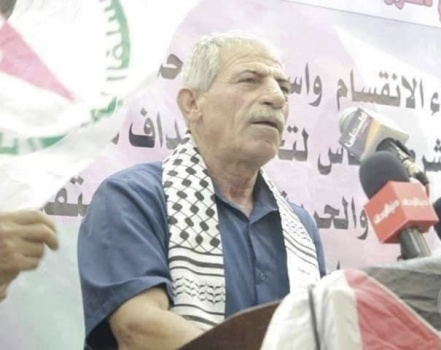 الانتخابات التشريعية لن تجري دون مشاركة المقدسيين