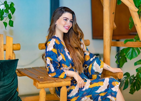 روان بن حسين تعترف بخطئها تجاه طليقها: أخطأت في حق زوجي السابق وأفتقد وجوده 