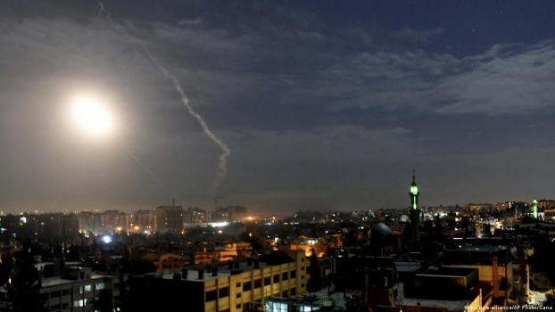 صورة ارشيفية