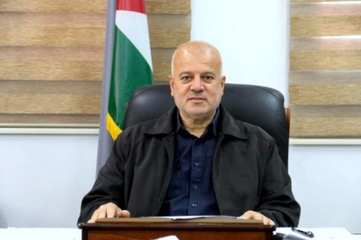 وكيل جديد لوزارة الداخلية بغزة خلفا لابو نعيم