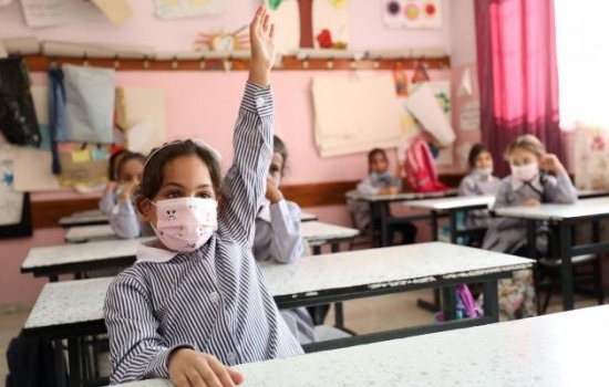 التربية: عودة الدوام الوجاهي اعتبارا من الأحد المقبل