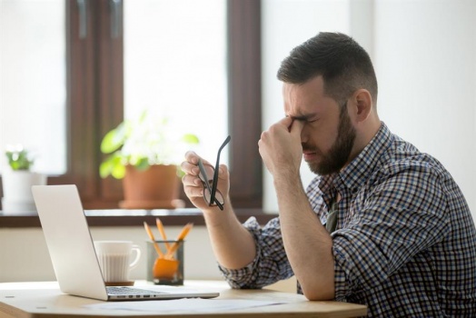 أسباب الصداع في رمضان و6 نصائح للوقاية منه