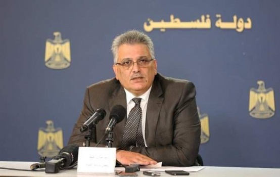 غنيم: البدء في تنفيذ المشروع الوطني الأول بتمويل من صندوق المناخ الأخضر