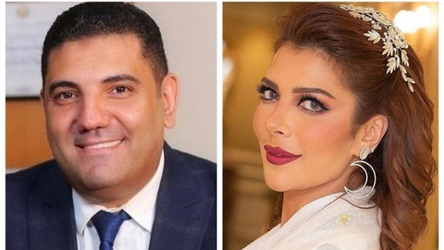جو رعد يؤكّد زواج اصالة من نائب مصري: "ما حدا كان موجود بسبب كورونا"