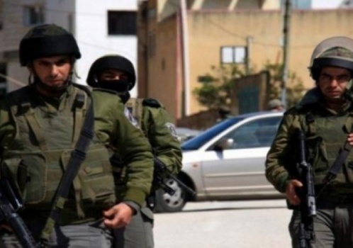 الاحتلال يستولي على مركبة في بيت ساحور