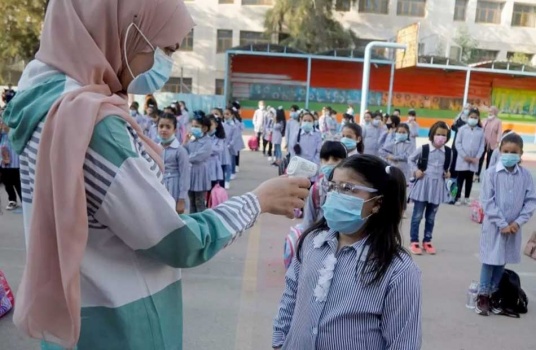 التربية تتحدث عن آلية الدوام في شهر رمضان