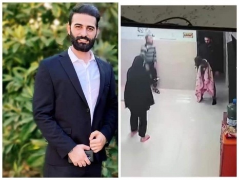 وزيرة الصحة مي كيلة توجه رسالة للطبيب " مجاهد نزال "