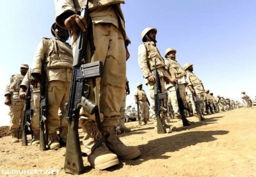 السعودية تعدم 3 من جنودها أدينوا بالـ"خيانة العظمى"