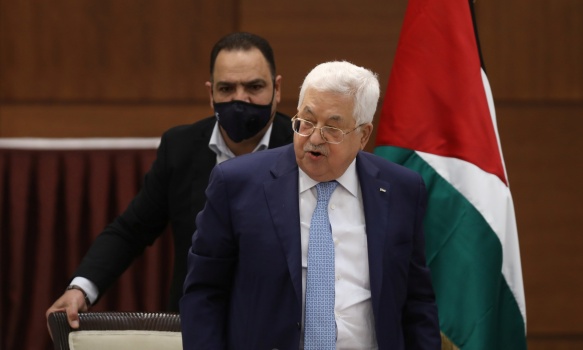 الانتخابات الفلسطينية والعقبات الماثلة