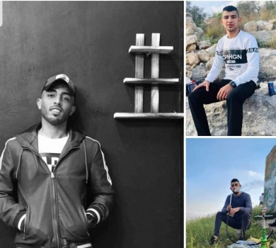 الإحتلال يعتقل 3 شبان من بلدة قباطية جنوب جنين