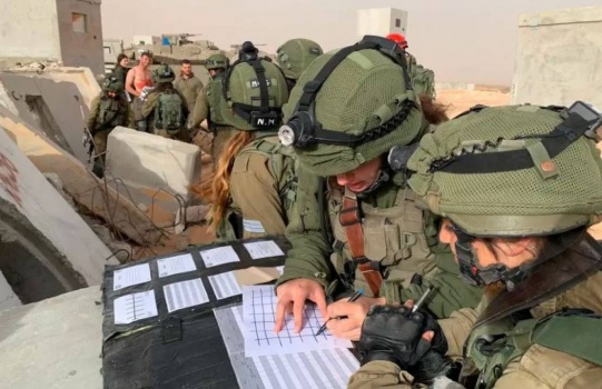 قلق إسرائيلي: هل ستسرّب واشنطن عملياتنا العسكرية؟