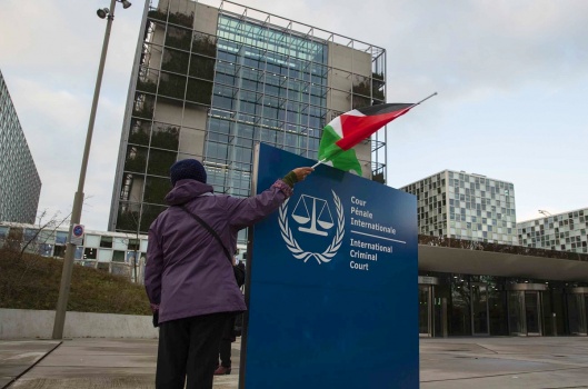 ماذا يمكن أن تقدمه المحكمة الجنائية لفلسطين؟
