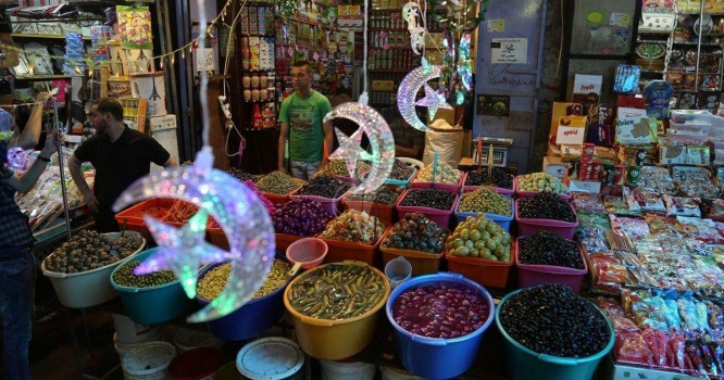 غزة: بدء تطبيق خطة "رمضان" وفق إجراءات الوقاية
