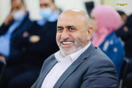 محافظ جنين: أنا في المقدمة وأتحمل المسؤولية لتطبيق وحماية القانون