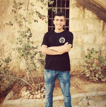 العثور على جثة شاب متوفي في ظروف غامضة