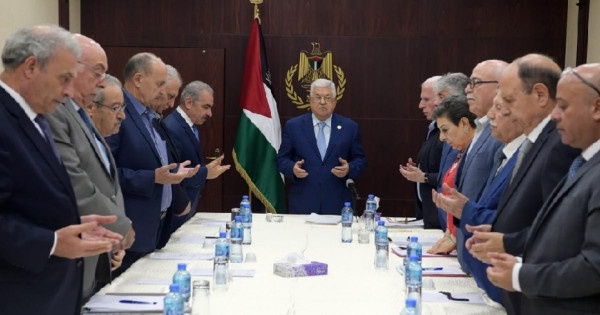 برئاسة الرئيس.. اللجنة التنفيذية تعقد اجتماعا خلال الأيام المقبلة لتناول هذه الملفات