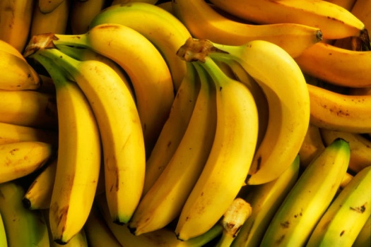 ماذا يحصل للجسم لو اكلت حبة موز واحدة يومياً في رمضان ؟ 
