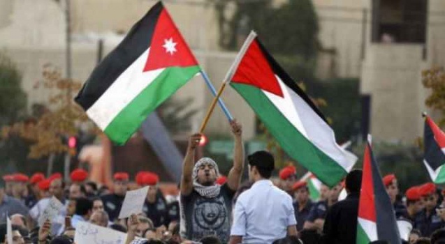 الأردن يدين الانتهاكات الإسرائيلية في الأقصى