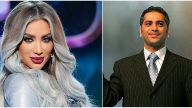 مايا دياب: "لو كنت قاضية كنت حكمت عَ فضل شاكر بالإعدام