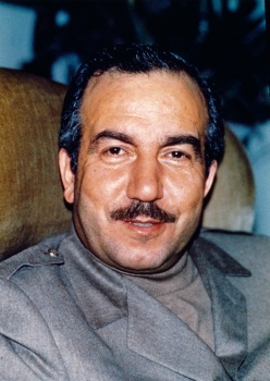 في ذكرى استشهاد خليل الوزير/ أبو جهاد