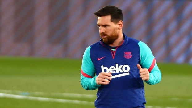 المدير الرياضي السابق لبرشلونة يتحدث عن مستقبل ميسي