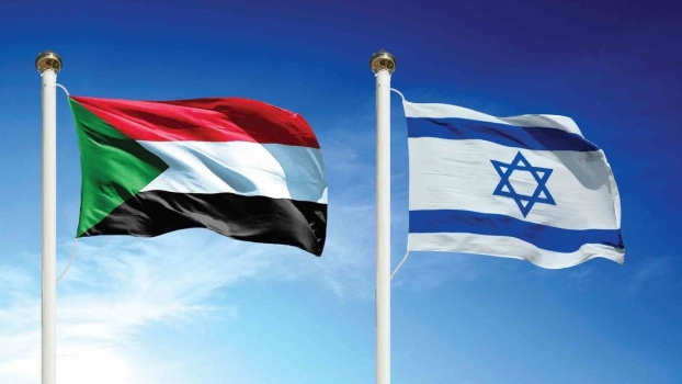 السودان يلغي زيارة وفد لإسرائيل