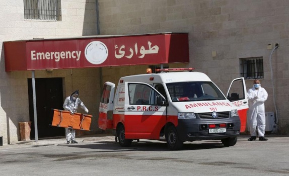 الصحة: تسجيل 13 وفاة و1139 إصابة جديدة بفيروس كورونا في فلسطين