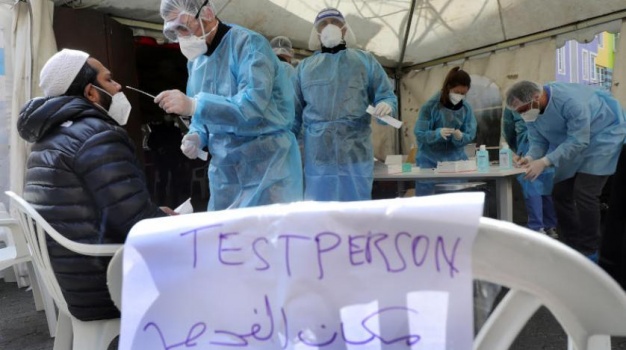 ألمانيا تسجل أكثر من 23 ألف إصابة بـ«كورونا» في يوم واحد