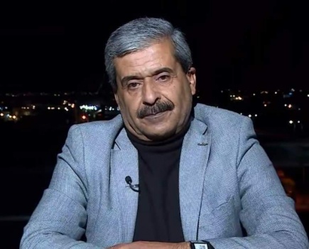 الأردنيون ينعون "عبدالله العمري" التاجر الذي عفا عن ٦٣ متعثرا ماليا