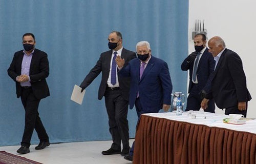 برئاسة الرئيس- اللجنة التنفيذية تجتمع غدا لبحث ملفات هامة