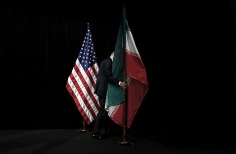 واشنطن: لا تنازلات لطهران قبل الاستجابة لمطالبنا
