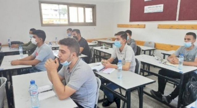 الحكومة الفلسطينية: عودة طلبة المدارس إلى الدوام الوجاهي ابتداء من الغد