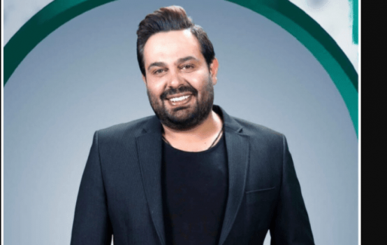 عماد فراجين: المبالغة مطلوبة في الكوميديا وانا عارف الخطوط الحمر