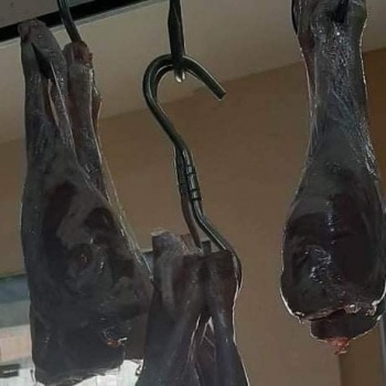 ضبط ملحمة تضلل المواطنين ببيع اللحمة المجمدة على انها طازجة في بيت لحم