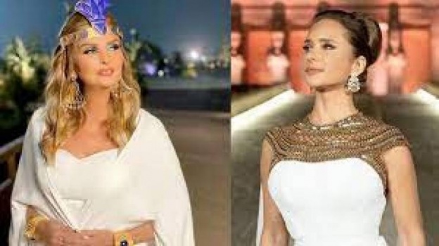 'المهن التمثيلية' تقدم بلاغا للنائب العام بعد سب الفنانات في حفل المومياوات