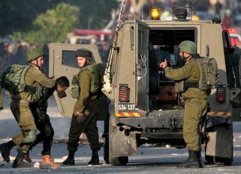 تقرير إسرائيلي: جيش الاحتلال يتأهب لإمكانية إلغاء الانتخابات الفلسطينية