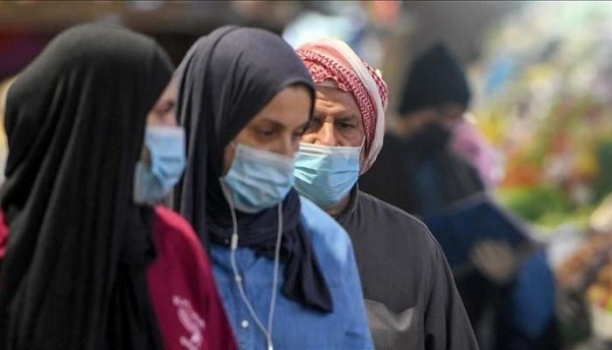 الكيلة: تسجيل 18 حالة وفاة و1748 اصابة بفايروس كورونا في فلسطين