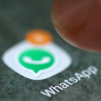 حيلة جديدة تهدد مستخدمي تطبيق المراسلة واتساب