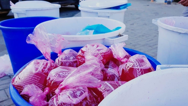 السعودية توضح حقيقة وجود كحول في مشروب السوبيا