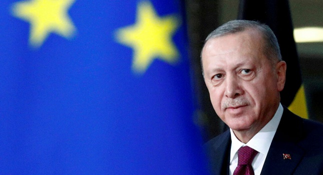 بمشاركة أردوغان: إسرائيل تتلقى دعوة تركية رسمية لحضور مؤتمر