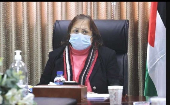 وزيرة الصحة: محكمة النقض تؤكد على قراراتها السابقة بوقف إضراب الأطباء