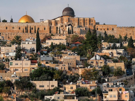 الأمم المتحدة ودول أوروبية تطالب إسرائيل السماح بإجراء الانتخابات الفلسطينية في القدس