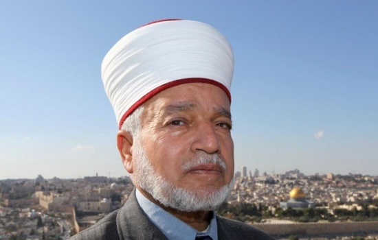 خطيب الأقصى: هنيئا لأبناء شعبنا الفلسطيني الذين انتصروا ورابطوا في القدس المحتلة