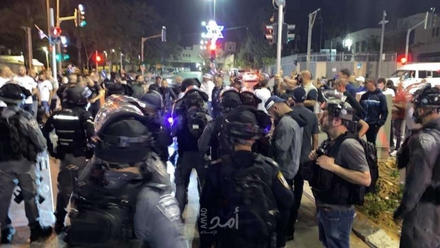 الاحتلال يطلب هدنة أمنية في القدس ورام الله لا ترد