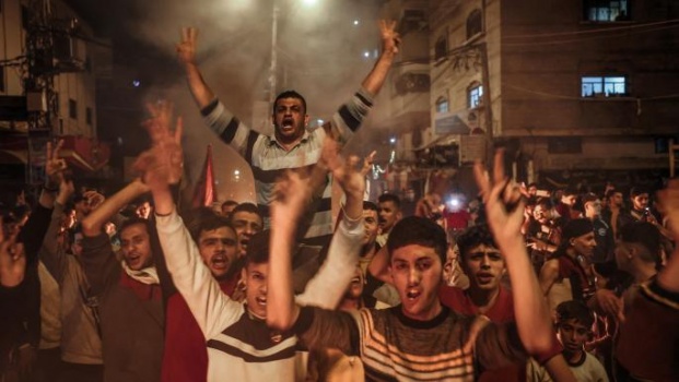 صحيفة "هآرتس" تحذر من عودة العمليات الفردية بعد أحداث القدس