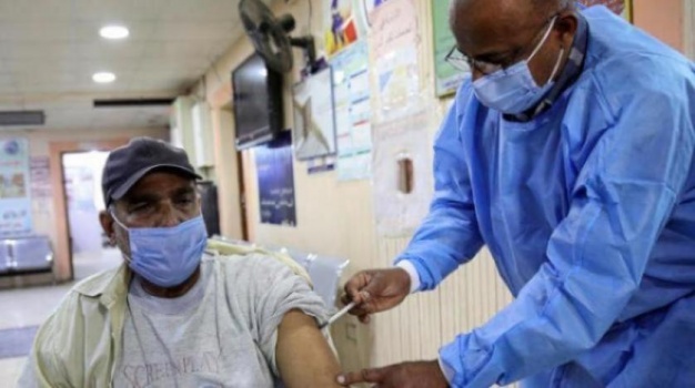 العراق: 43 وفاة 6967 إصابة بـ«كورونا»