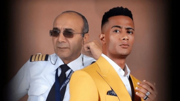 ماذا قال الطيار أشرف أبو اليسر في آخر فيديو قبل وفاته؟