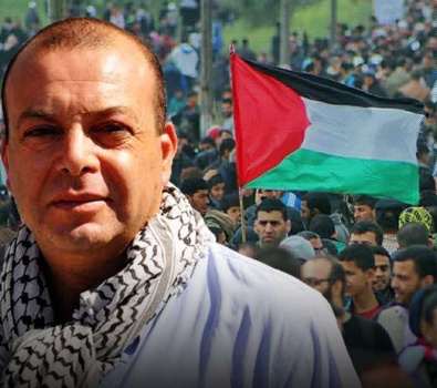 القواسمي: المسرى لن يدنس والأجراس لن تستكين والمحراب لن يصمت