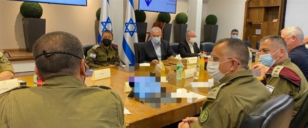 إعلام إسرائيلي: حماس نقلت رسالة عبر الوسيط المصري بأنها "غير معنية بالتصعيد"